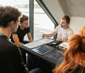 Den zdraví 2025 Den zdraví 2025