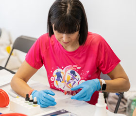 Den zdraví 2025 Den zdraví 2025