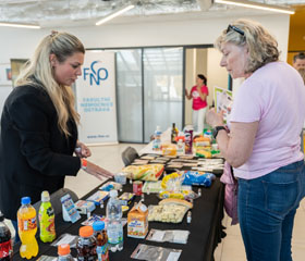 Den zdraví 2025 Den zdraví 2025