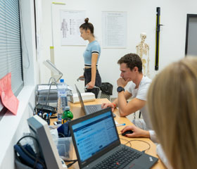 Den zdraví 2025 Den zdraví 2025