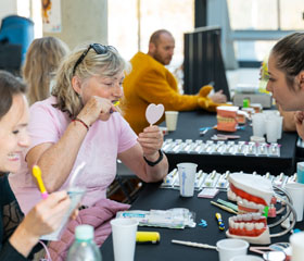 Den zdraví 2025 Den zdraví 2025