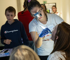 Den zdraví 2025 Den zdraví 2025