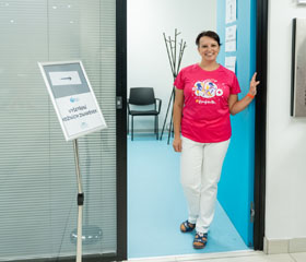 Den zdraví 2025 Den zdraví 2025