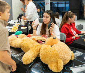 Den zdraví 2025 Den zdraví 2025