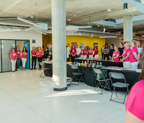 Den zdraví 2025 Den zdraví 2025