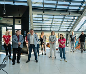 Den zdraví 2025 Den zdraví 2025