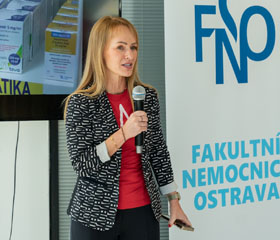 Den zdraví 2025 Den zdraví 2025