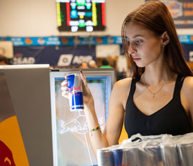 UniBasket OU vs. VŠB