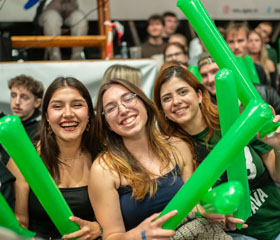 UniBasket OU vs. VŠB