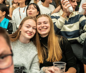 UniBasket OU vs. VŠB