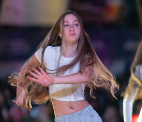 UniBasket OU vs. VŠB