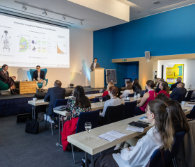 XX. Myeloma & VIII. Cell Therapy Workshop (MCTW) 2025