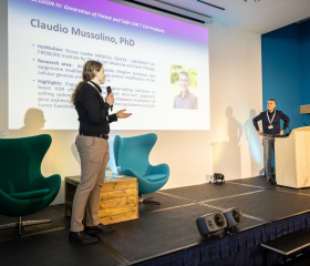 XX. Myeloma & VIII. Cell Therapy Workshop (MCTW) 2025