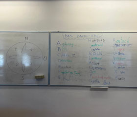 Workshop pro žáky Klvaňova gymnázia Kyjov Workshop pro žáky Klvaňova gymnázia Kyjov