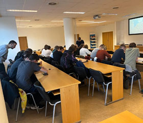 Workshop pro žáky Klvaňova gymnázia Kyjov Workshop pro žáky Klvaňova gymnázia Kyjov