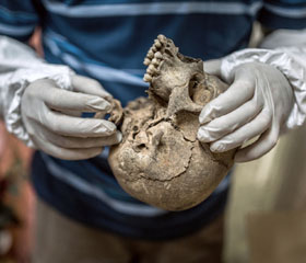 Ostravští vědci pomohli rozluštit záhadu původu Maďarů