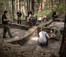 Ostravští vědci pomohli rozluštit záhadu původu Maďarů