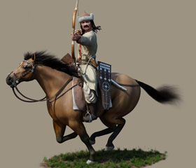 Ostravští vědci pomohli rozluštit záhadu původu Maďarů