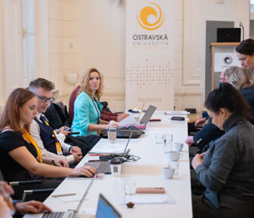 ERIS Annual Conference 2025