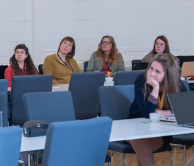 ERIS Annual Conference 2025