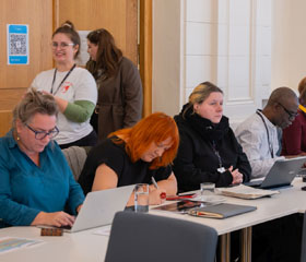 ERIS Annual Conference 2025