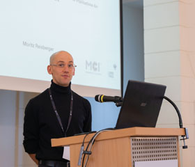 ERIS Annual Conference 2025