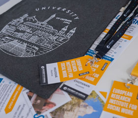 ERIS Annual Conference 2025