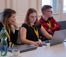 ERIS Annual Conference 2025