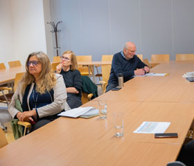 ERIS Annual Conference 2025