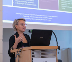 ERIS Annual Conference 2025