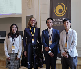 ERIS Annual Conference 2025