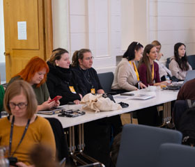 ERIS Annual Conference 2025