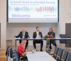 ERIS Annual Conference 2025