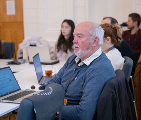 ERIS Annual Conference 2025