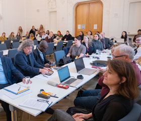 ERIS Annual Conference 2025