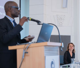 ERIS Annual Conference 2025