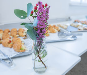 ERIS Annual Conference 2025