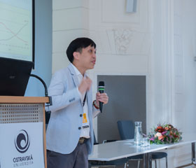 ERIS Annual Conference 2025