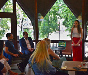 Geografická exkurze – Srbsko, Bosna a Hercegovina 2024