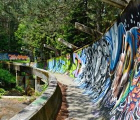 Geografická exkurze – Srbsko, Bosna a Hercegovina 2024