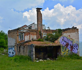 Geografická exkurze – Srbsko, Bosna a Hercegovina 2024