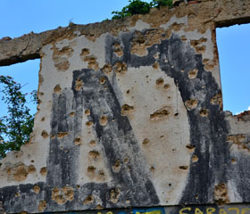 Geografická exkurze – Srbsko, Bosna a Hercegovina 2024