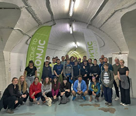 Geografická exkurze – Srbsko, Bosna a Hercegovina 2024