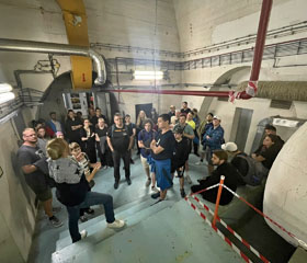 Geografická exkurze – Srbsko, Bosna a Hercegovina 2024