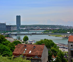 Geografická exkurze – Srbsko, Bosna a Hercegovina 2024