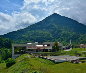 Geografická exkurze – Srbsko, Bosna a Hercegovina 2024