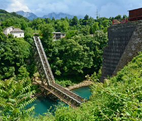 Geografická exkurze – Srbsko, Bosna a Hercegovina 2024