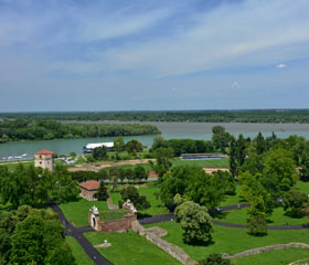Geografická exkurze – Srbsko, Bosna a Hercegovina 2024