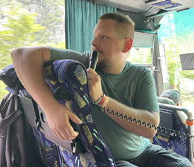 Geografická exkurze – Srbsko, Bosna a Hercegovina 2024