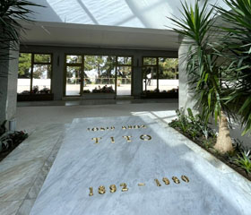 Geografická exkurze – Srbsko, Bosna a Hercegovina 2024